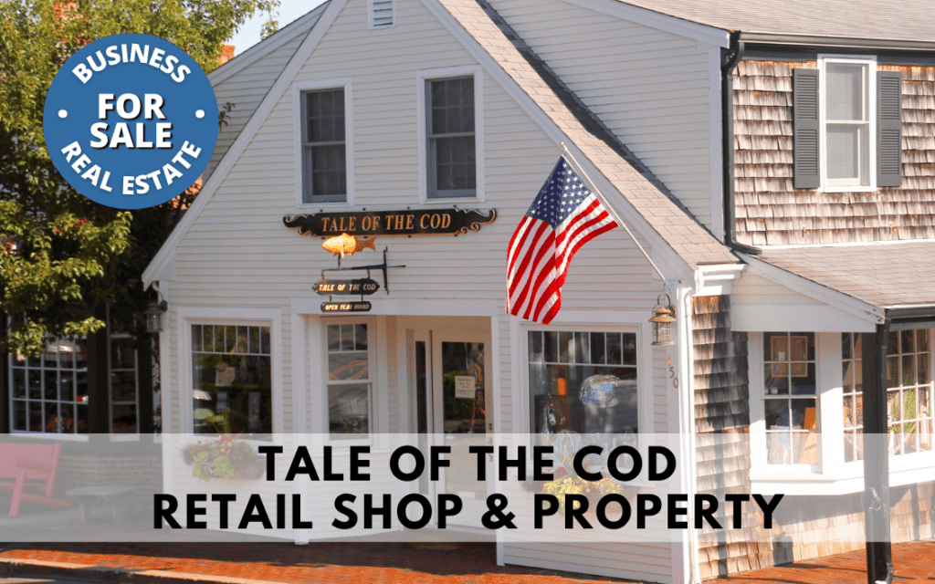 Tale of the Cod