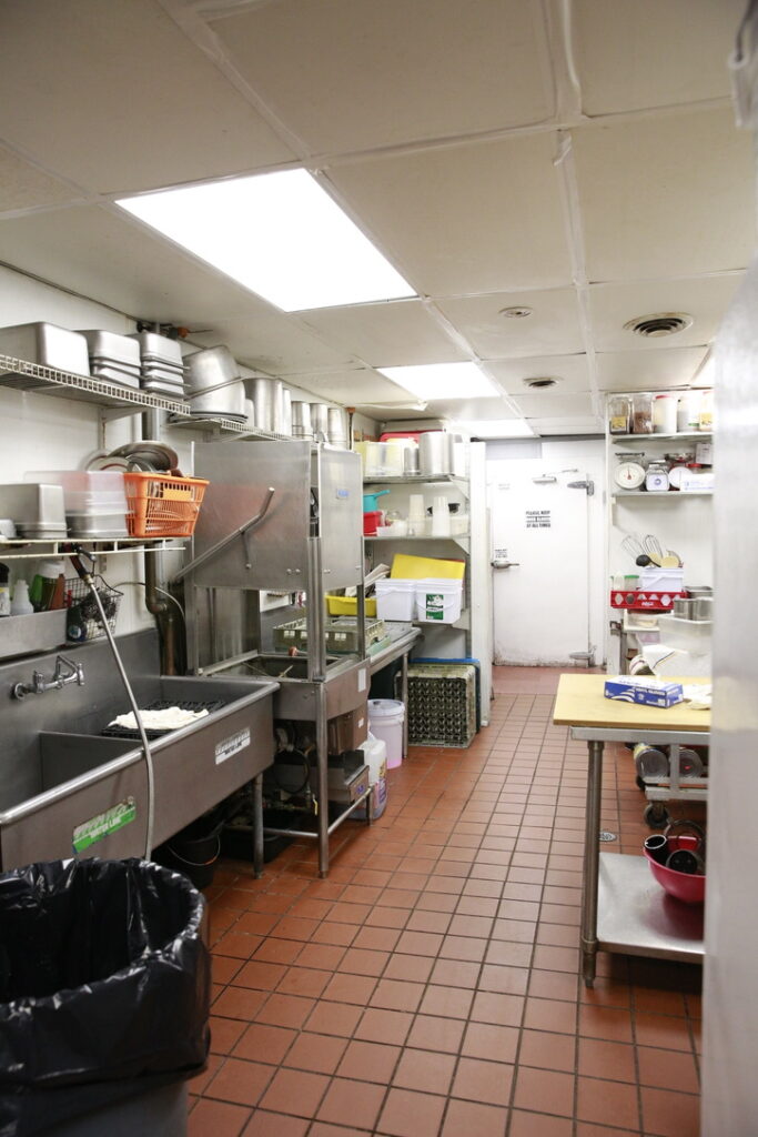 Yings Sushi Bar and Lounge