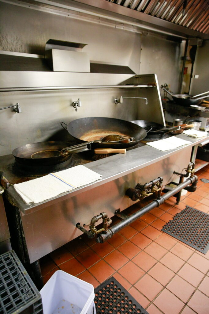 Yings Sushi Bar and Lounge