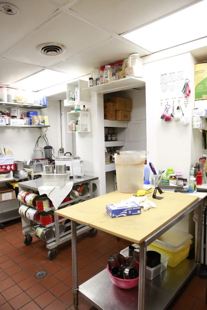 Yings Sushi Bar and Lounge